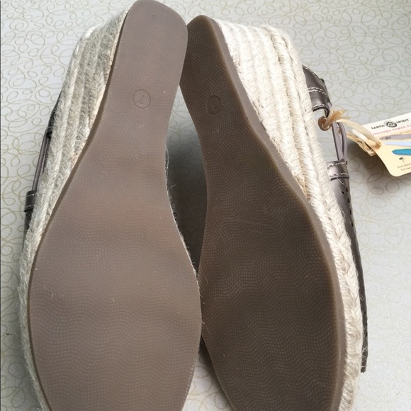 earth spirit wedges